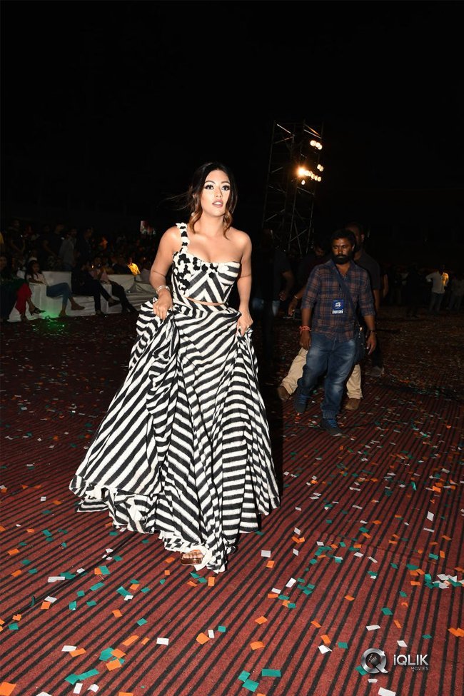 Naa-Peru-Surya-Naa-Illu-India-Pre-Release-Event-Photos